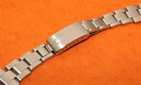 rolex 7205|rolex 7205 riveted bracelet.